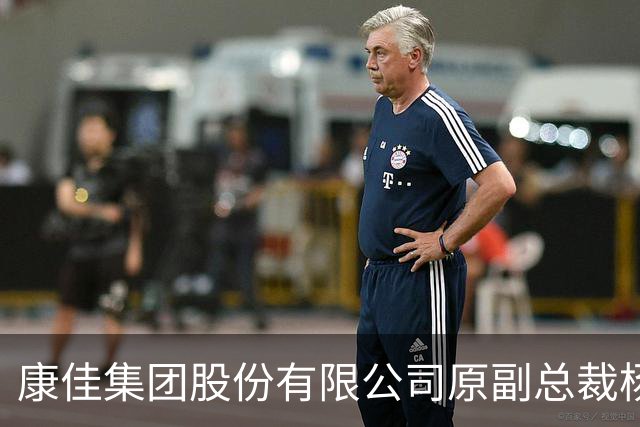 康佳集团股份有限公司原副总裁杨波接受纪律审查和监察调查